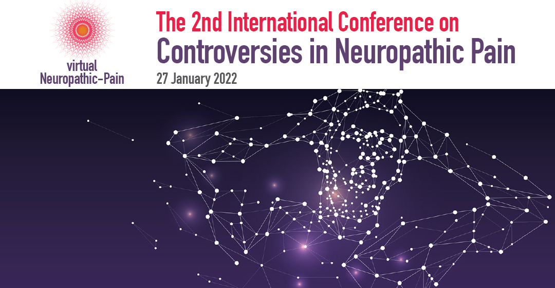 The 2nd International Conference on Controversies in Neuropathic Pain